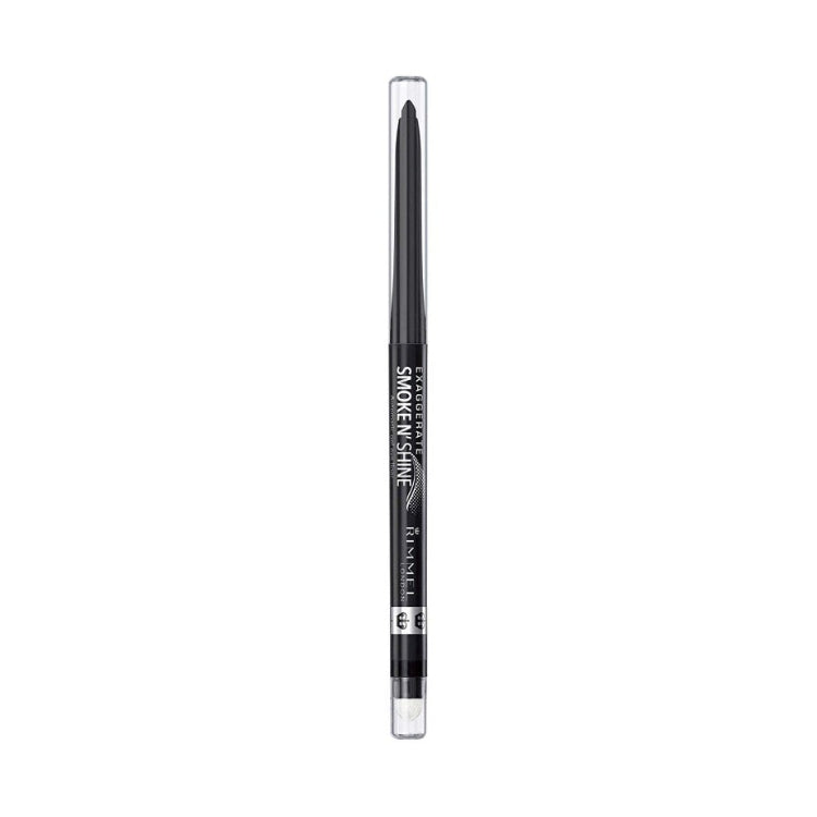 Rimmel London - Exaggerate Smoke N'Shine