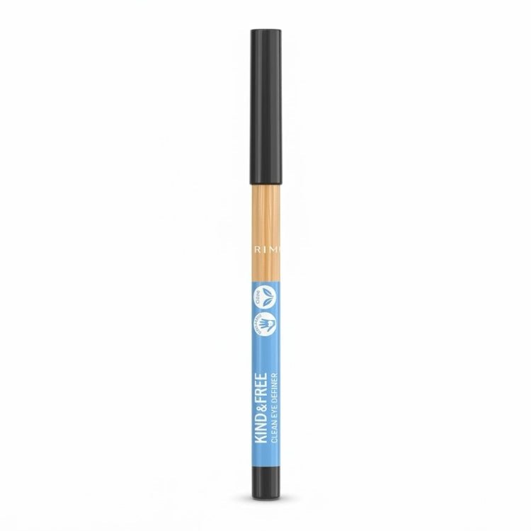 Rimmel London - Kind & Free - Matita Occhi - Clean Eye Definer