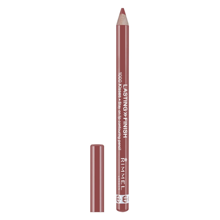 Rimmel London - Lasting Finish - 1000 Kisses - Stay On Lip Countouring Pencil