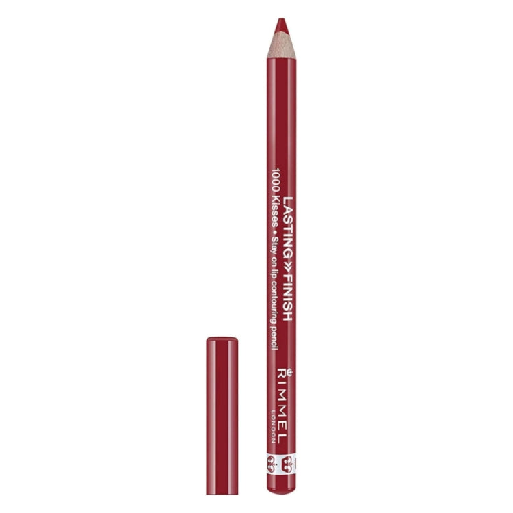Rimmel London - Lasting Finish - 1000 Kisses - Stay On Lip Countouring Pencil