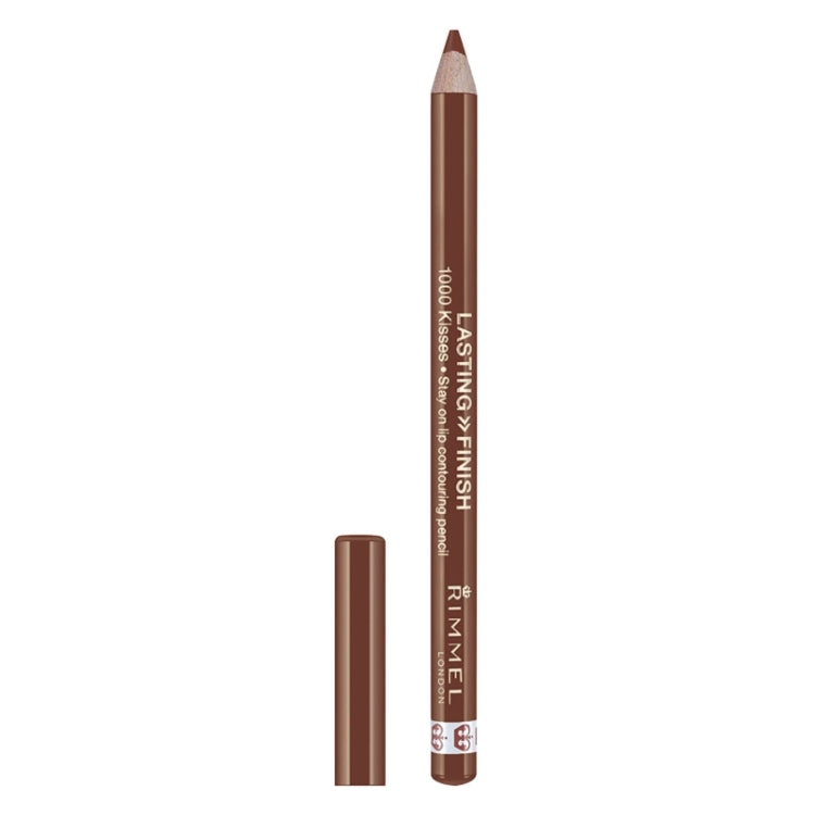 Rimmel London - Lasting Finish - 1000 Kisses - Stay On Lip Countouring Pencil