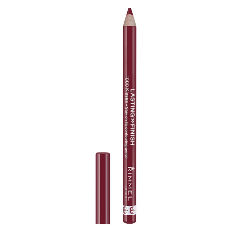 Rimmel London - Lasting Finish - 1000 Kisses - Stay On Lip Countouring Pencil