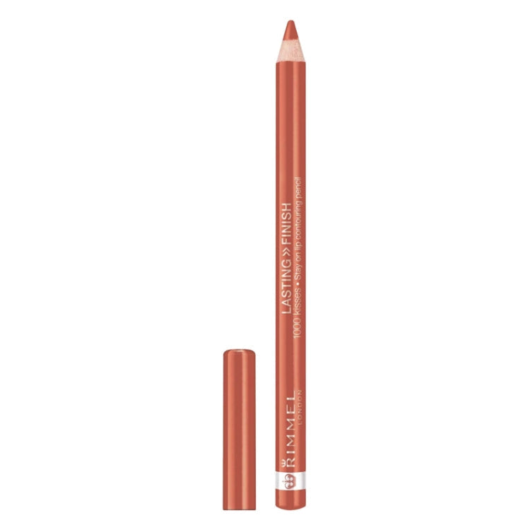 Rimmel London - Lasting Finish - 1000 Kisses - Stay On Lip Countouring Pencil