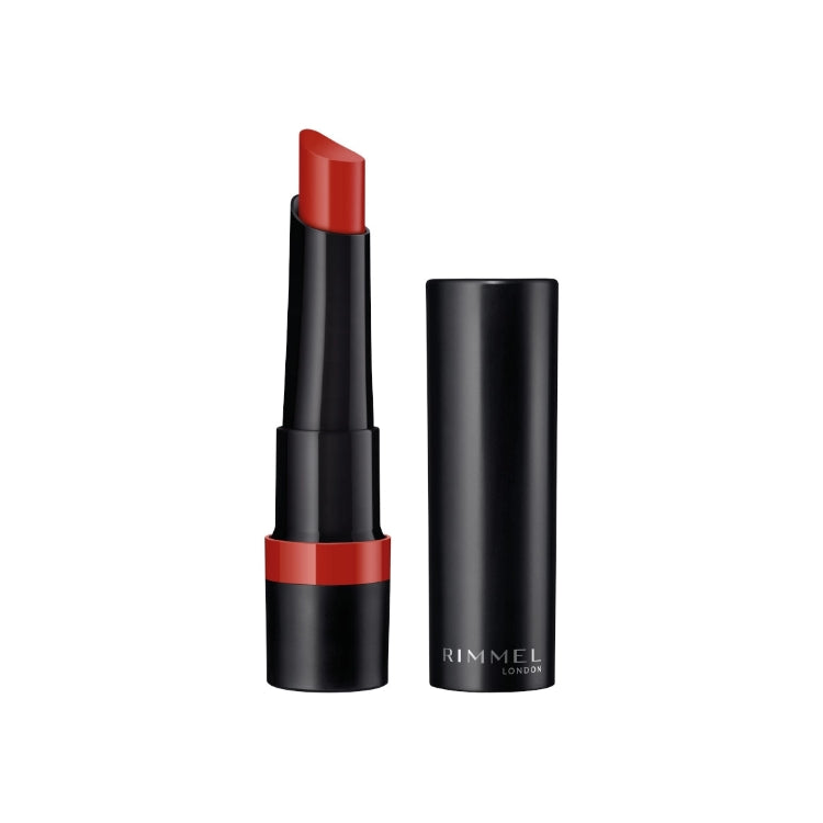 Rimmel London - Lasting Finish Matte - Rossetto Stick