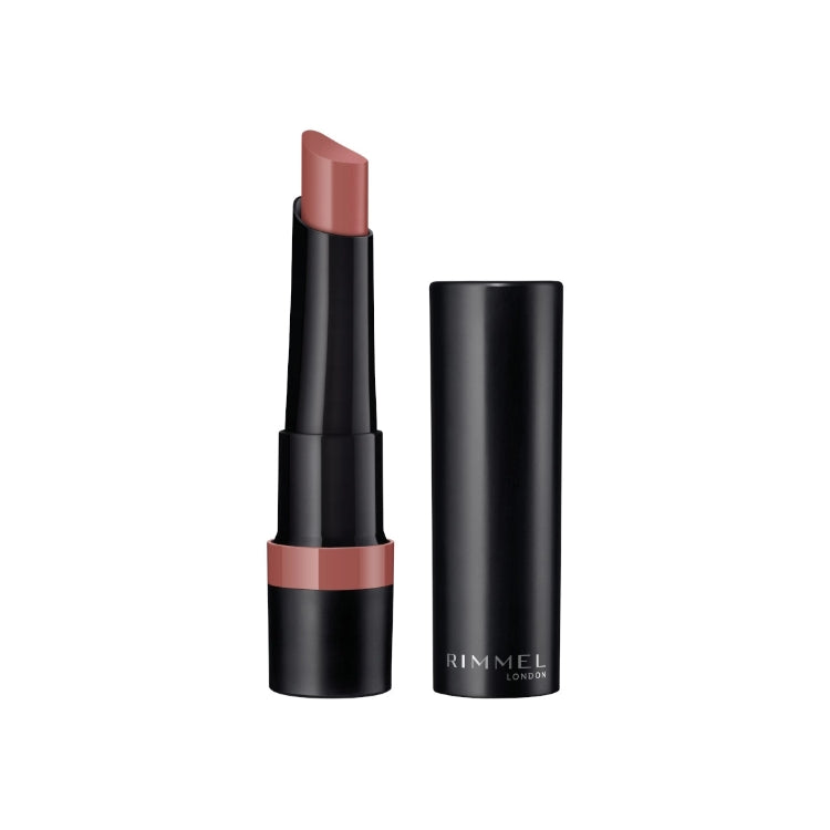 Rimmel London - Lasting Finish Matte - Rossetto Stick
