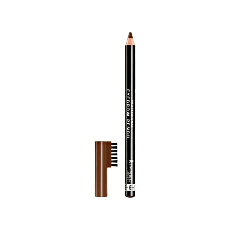 Rimmel London - Brow This Way - Matita Sopracciglia Con Pettinino