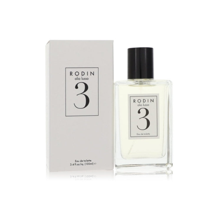 Rodin - Olio Lusso 3 - Eau de Toilette