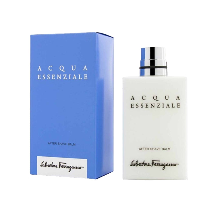 Salvatore Ferragamo - Acqua Essenziale - After Shave Balm