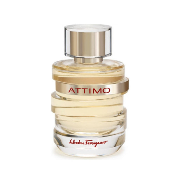 Salvatore Ferragamo - Attimo - Eau de Parfum