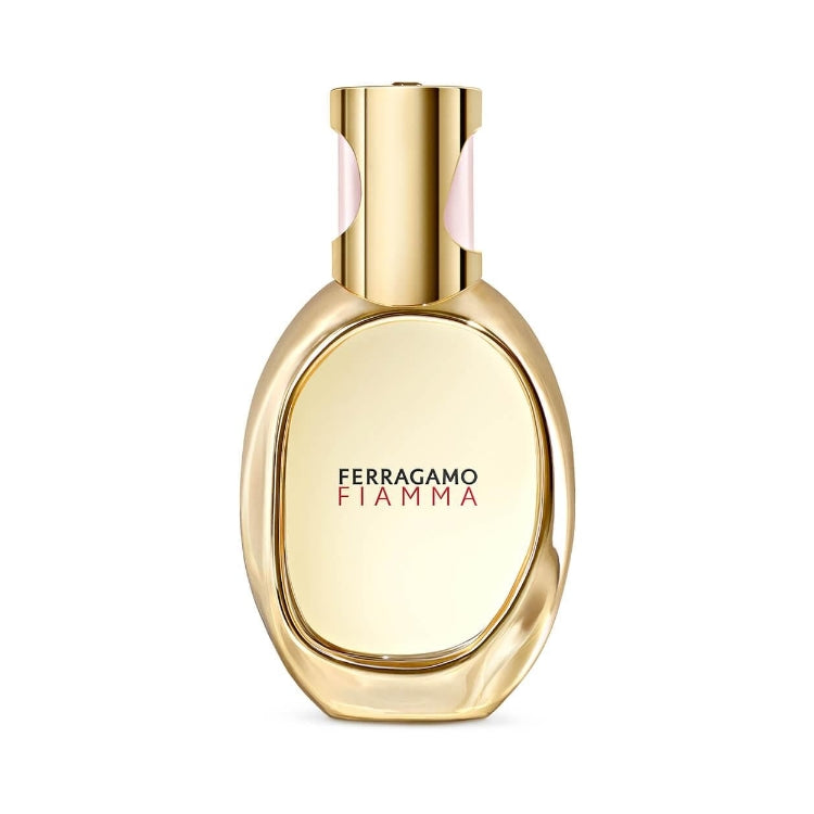 Salvatore Ferragamo - Fiamma - Eau de Parfum