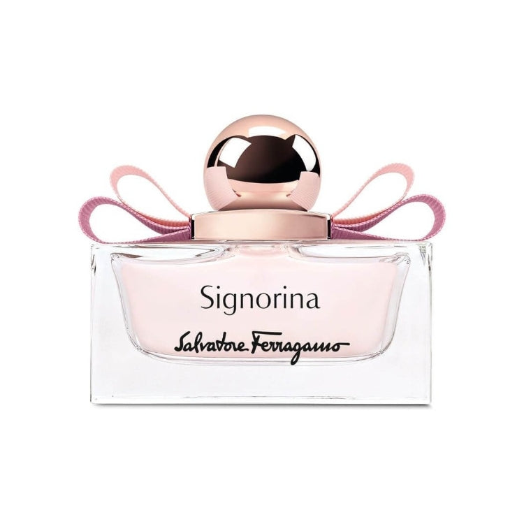 Salvatore Ferragamo - Signorina - Eau de Parfum