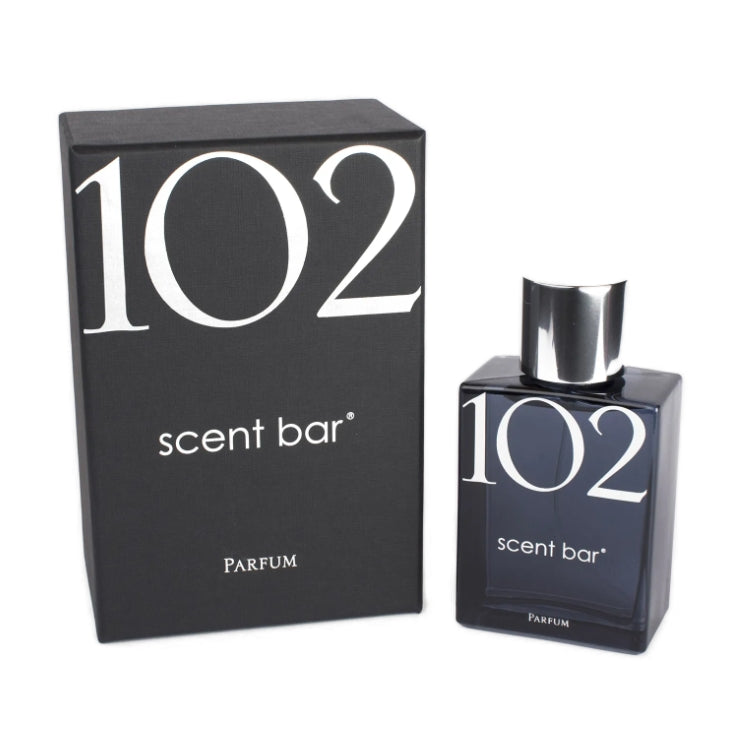 Scent Bar - 102 - Parfum