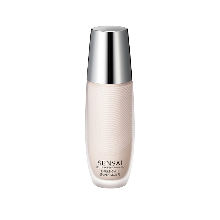Sensai - Cellular Performance - Emulsion III (SUPER MOIST)