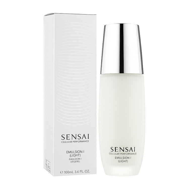 Sensai - Cellular Performance - Emulsion I (LIGHT)