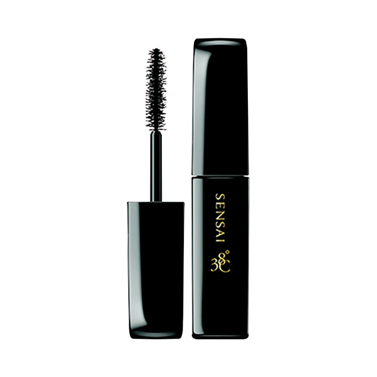 Sensai - Cash Volumiser 38°C - Mascara