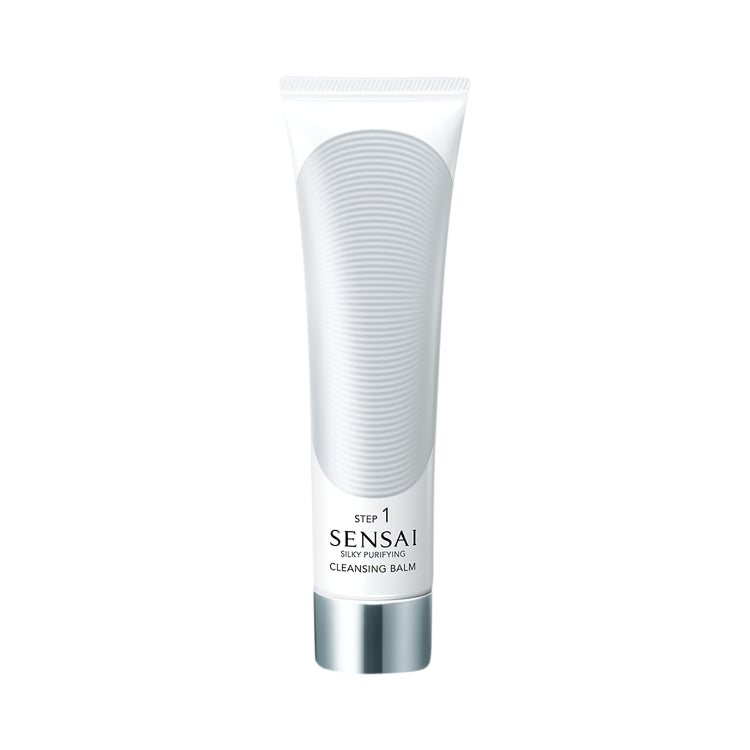 Sensai - Step 1 - Silky Purifying - Cleansing Balm
