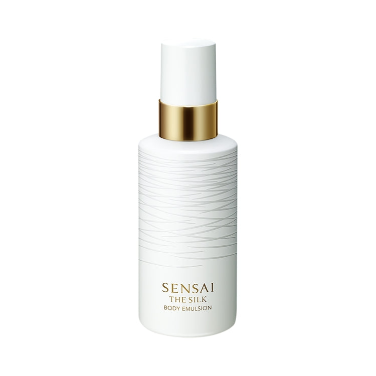 Sensai - The Silk - Body Emulsion