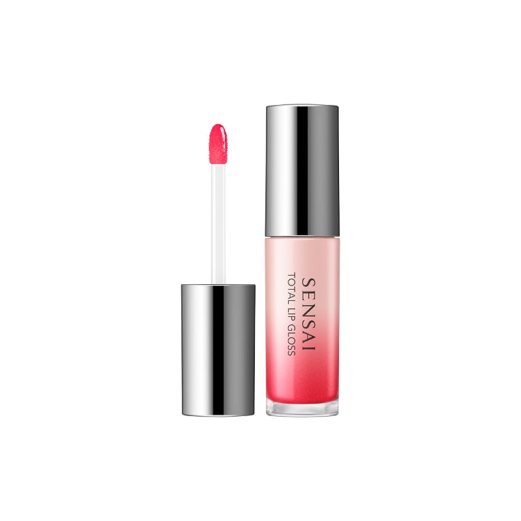 Sensai - Total Lip Gloss - Gloss Sublimateur Lévres