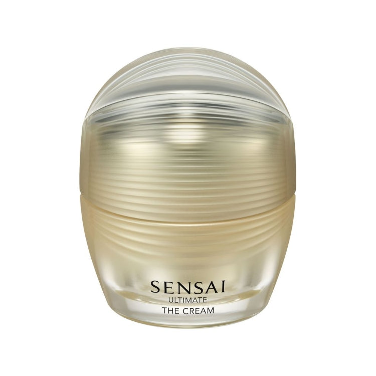 Sensai - Ultimate - The Cream N