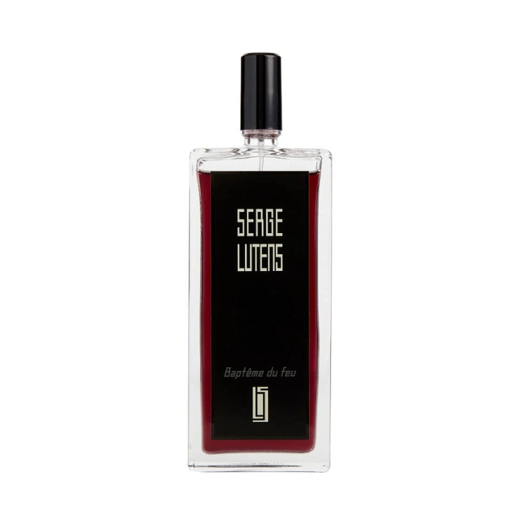 Serge Lutens - Baptême du Feu - Eau de Parfum