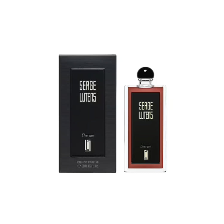 Serge Lutens - Chergui - Eau de Parfum