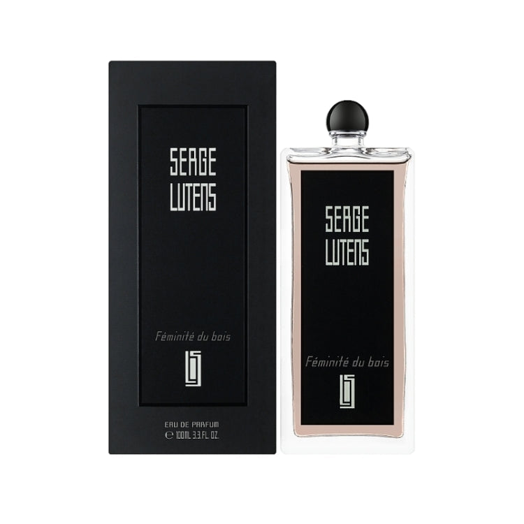 Serge Lutens - Féminité du Bois - Eau de Parfum