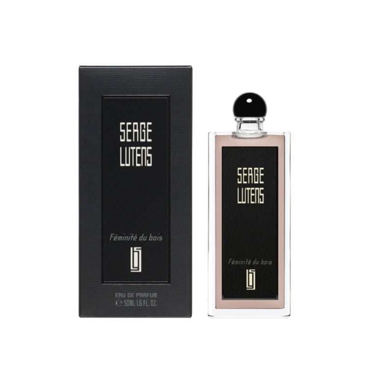 Serge Lutens - Féminité du Bois - Eau de Parfum