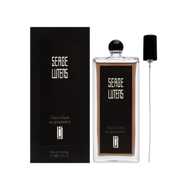 Serge Lutens - Five O'Clock Au Gingembre - Eau de Parfum