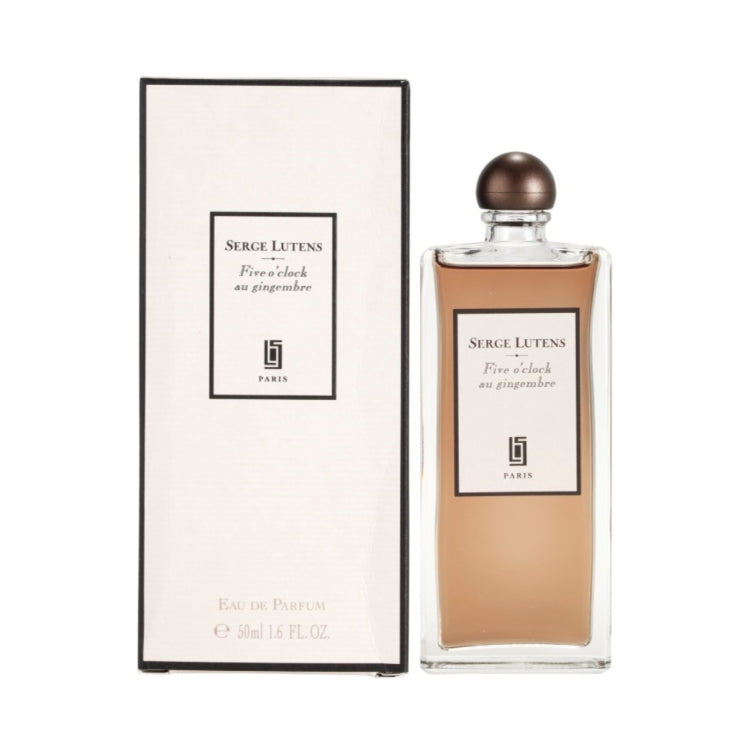 Serge Lutens - Five O'Clock Au Gingembre - Eau de Parfum