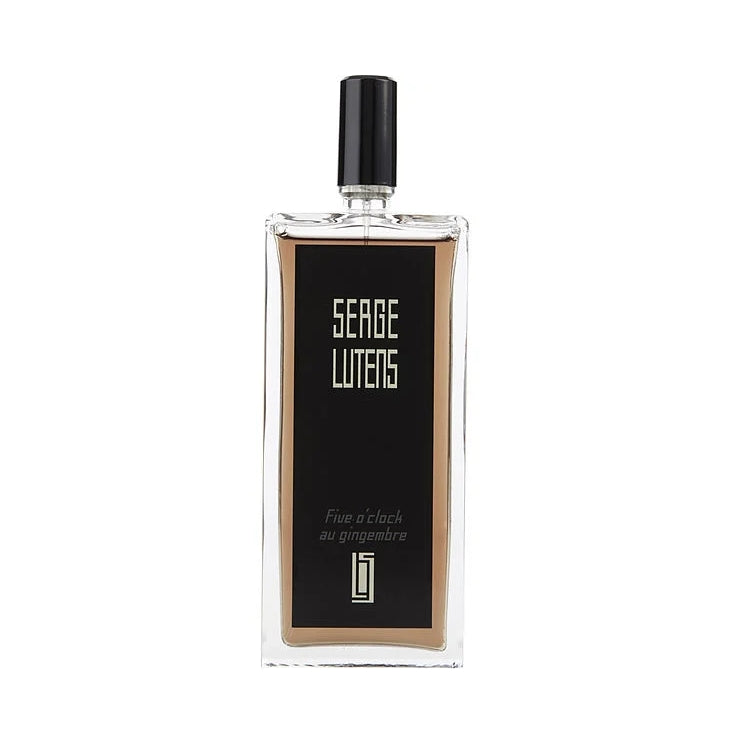 Serge Lutens - Five O'Clock Au Gingembre - Eau de Parfum