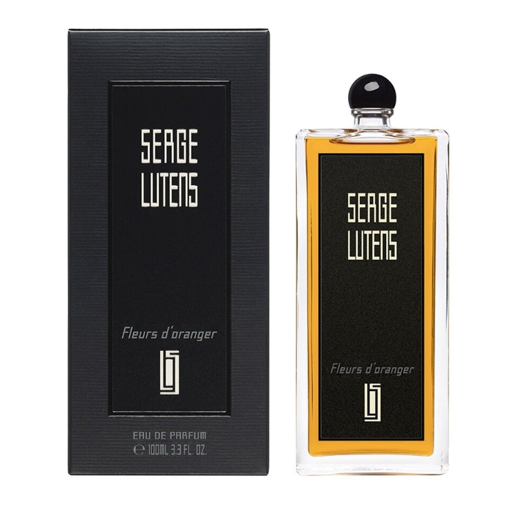Serge Lutens - Fleurs d'Oranger - Eau de Parfum