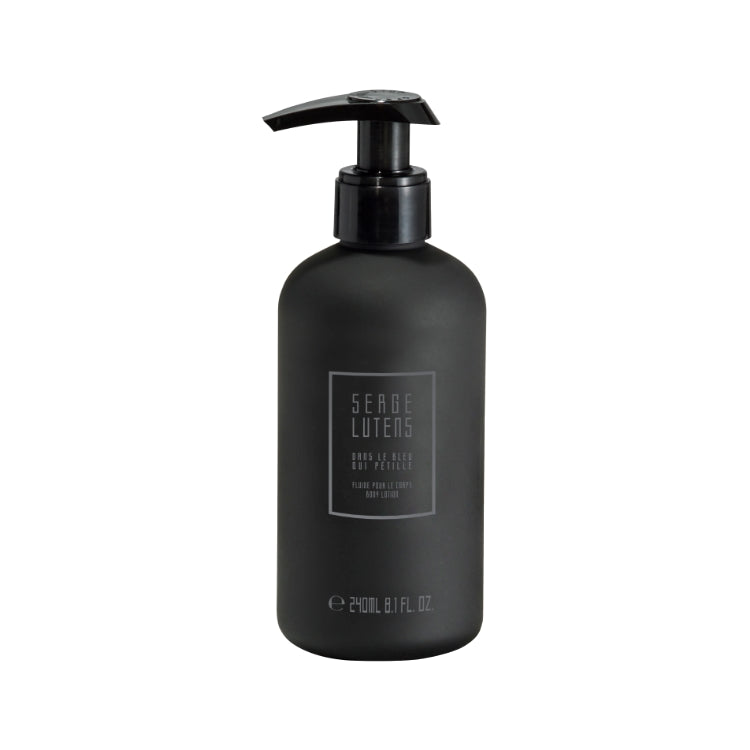 Serge Lutens - L'Eau Serge Lutens - Fluide Pour Le Corps - Body Lotion