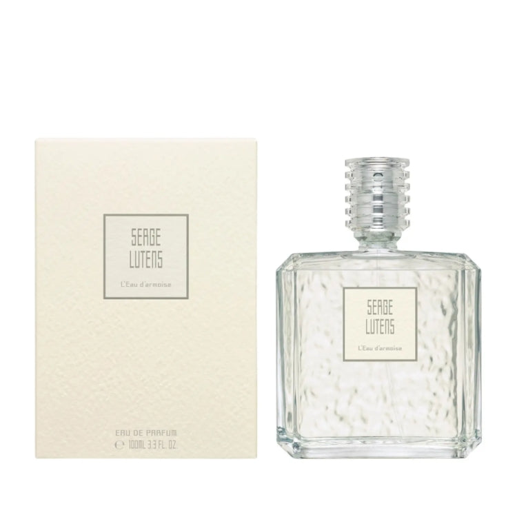 Serge Lutens - L'Eau d'Armoise - Eau de Parfum