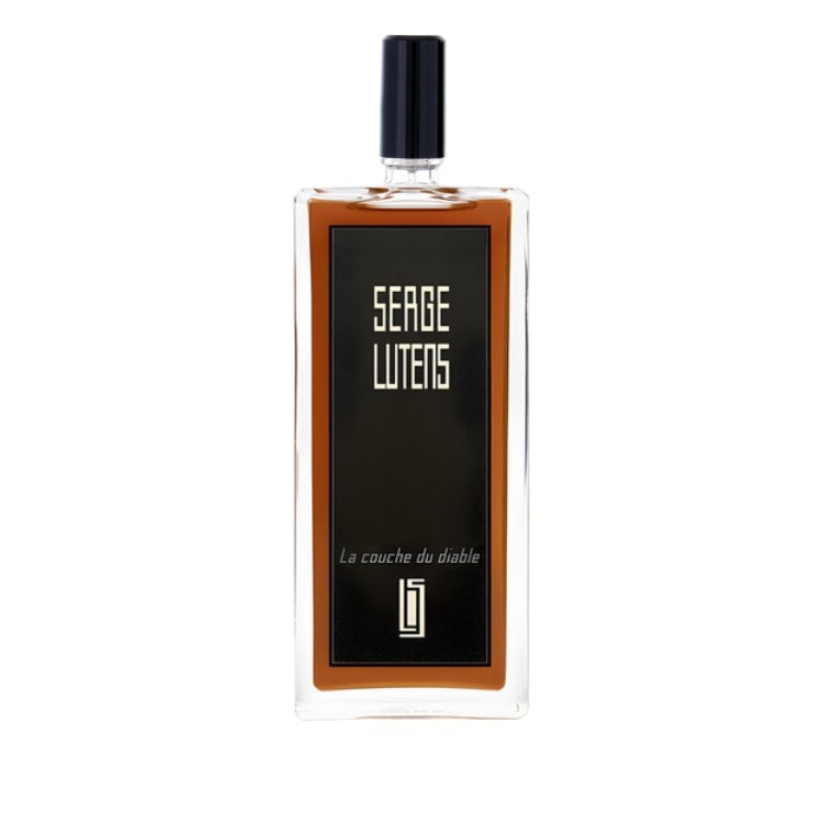 Serge Lutens - La Couche de Diable - Eau de Parfum