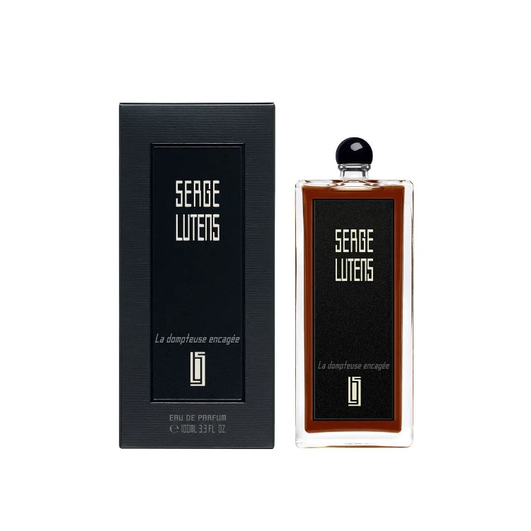 Serge Lutens - La Dompteuse Encagée - Eau de Parfum