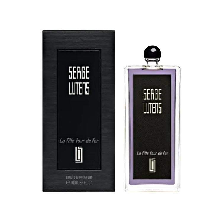 Serge Lutens - La Fille Tour De Fer - Eau de Parfum