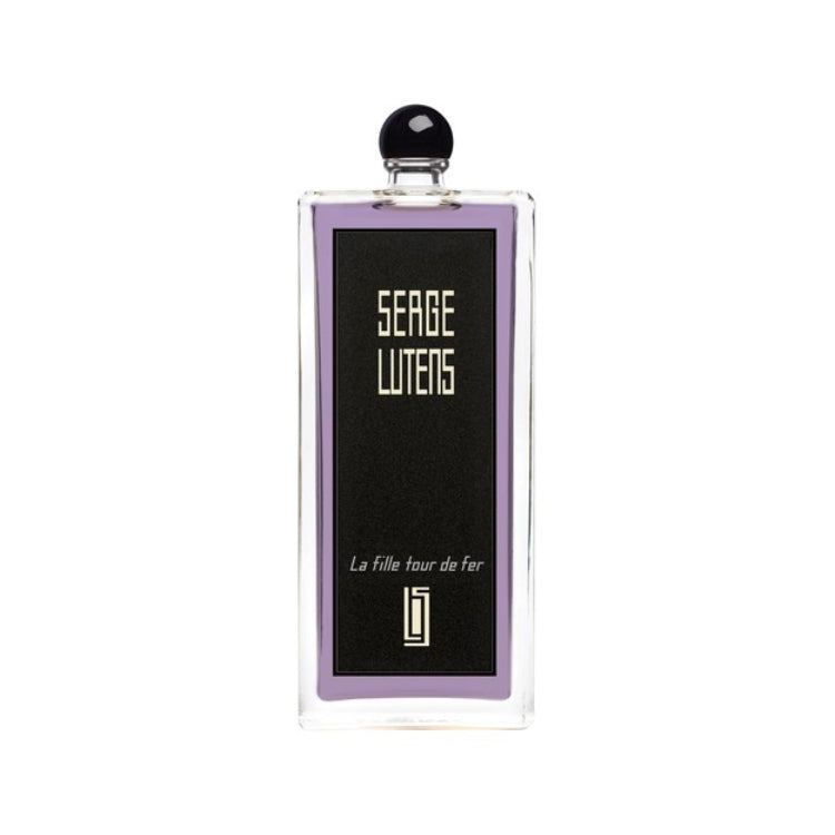 Serge Lutens - La Fille Tour De Fer - Eau de Parfum