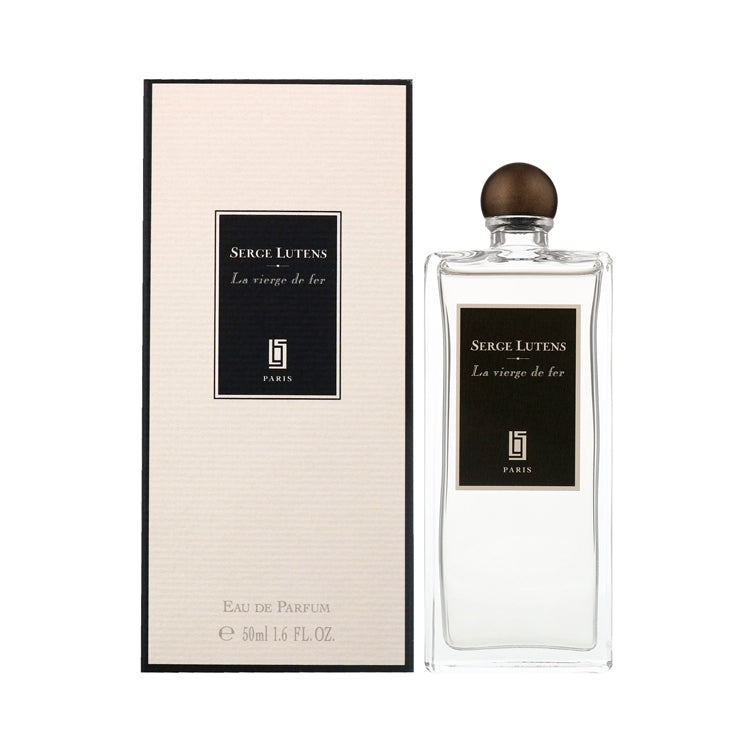 Serge Lutens - La Vierge de Fer - Eau de Parfum