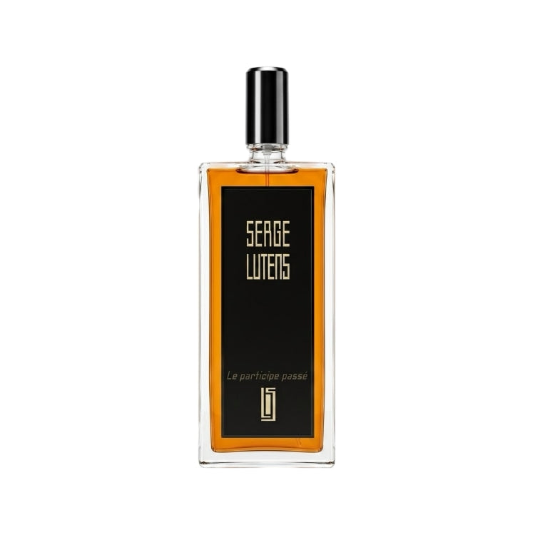 Serge Lutens - Le Participe Passé - Eau de Parfum