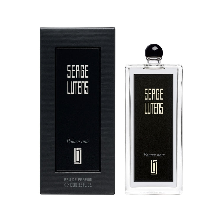 Serge Lutens - Poivre Noir - Eau de Parfum