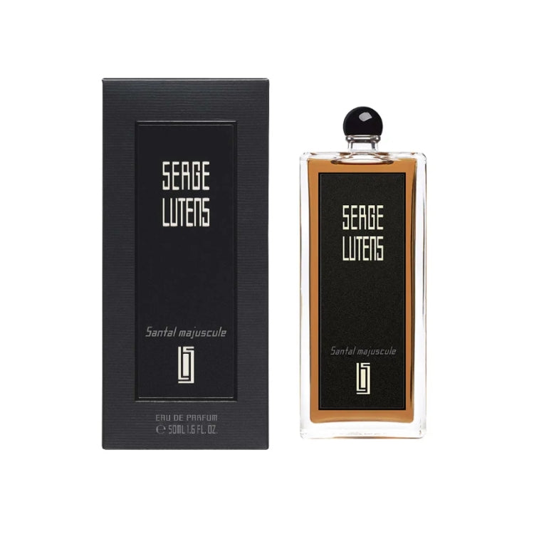 Serge Lutens - Santal Majuscule - Eau de Parfum
