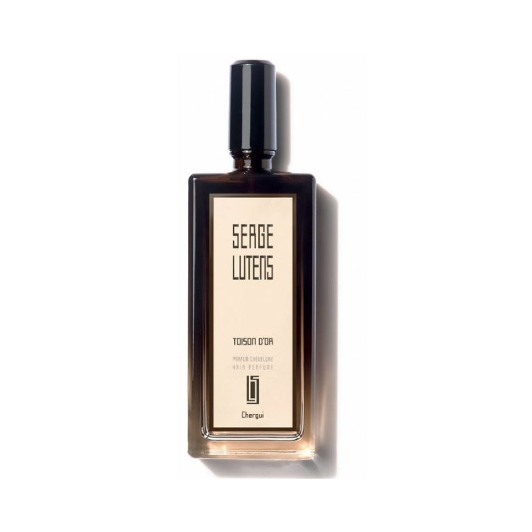 Serge Lutens - Toison D'Or - Chergui - Parfum Chevelure - Hair Parfume