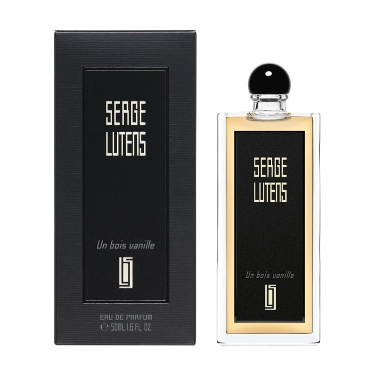 Serge Lutens - Un Bois Vanille - Eau de Parfum