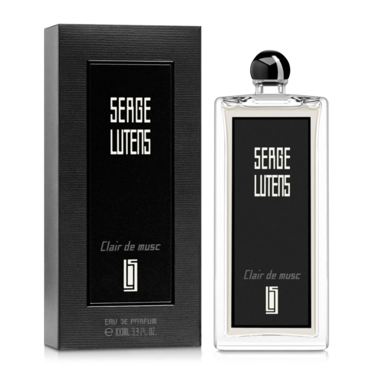 Serge Lutens - Clair de Musc - Eau de Parfum