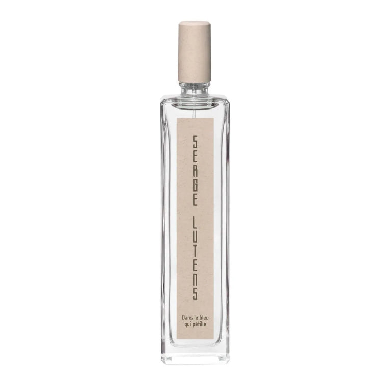 Serge Lutens - Dans Le Bleu Qui Pétille - Eau de Parfum