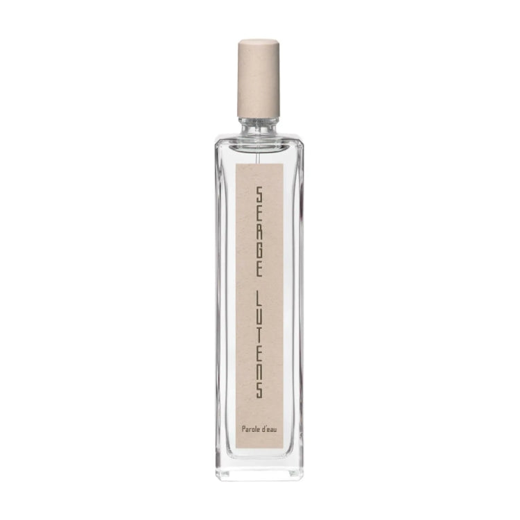 Serge Lutens - Parole D'Eau - Eau de Parfum