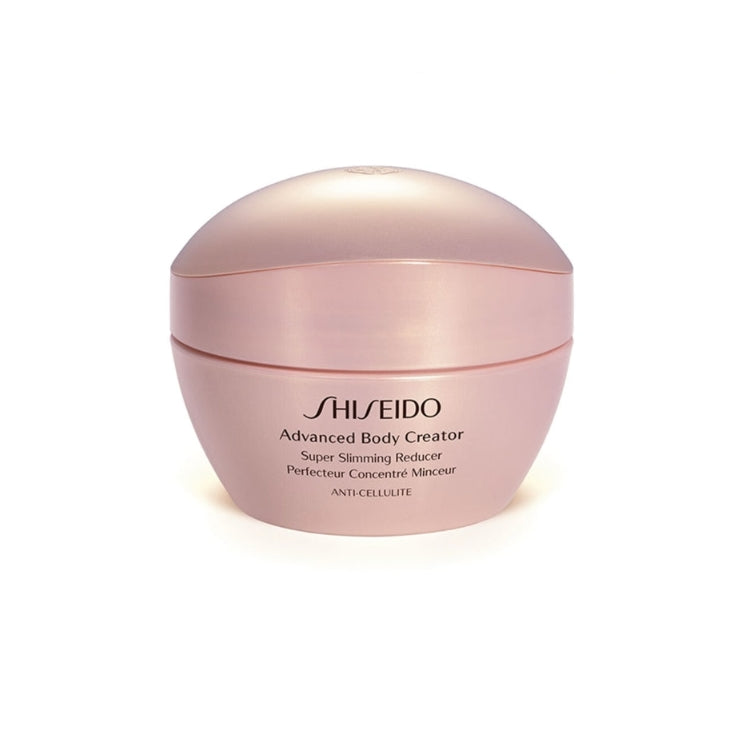 Shiseido - Advanced Body Creator - Super Slimming Reducer - Perfecteur Concentré Minceur - Anti-Cellulite