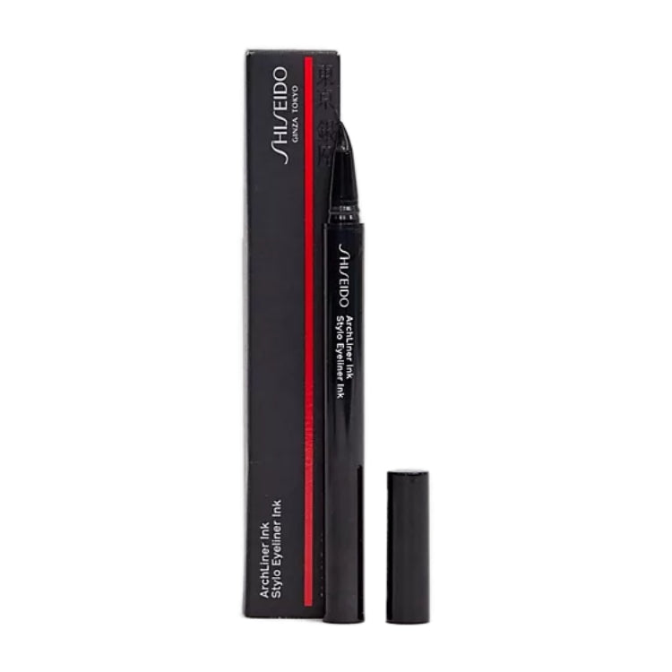 Shiseido - ArchLiner Ink - Stylo Eyeliner Ink