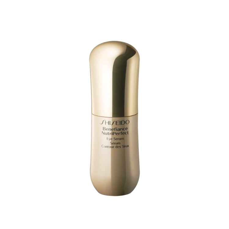 Shiseido - Benefiance NutriPerfect - Eye Serum - Sérum Contour Des Yeux