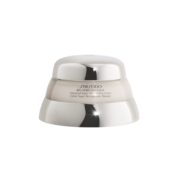 Shiseido - Bio-Performance - Advanced Super Revitalizing Cream - Crème Super Revitalisante Absolue
